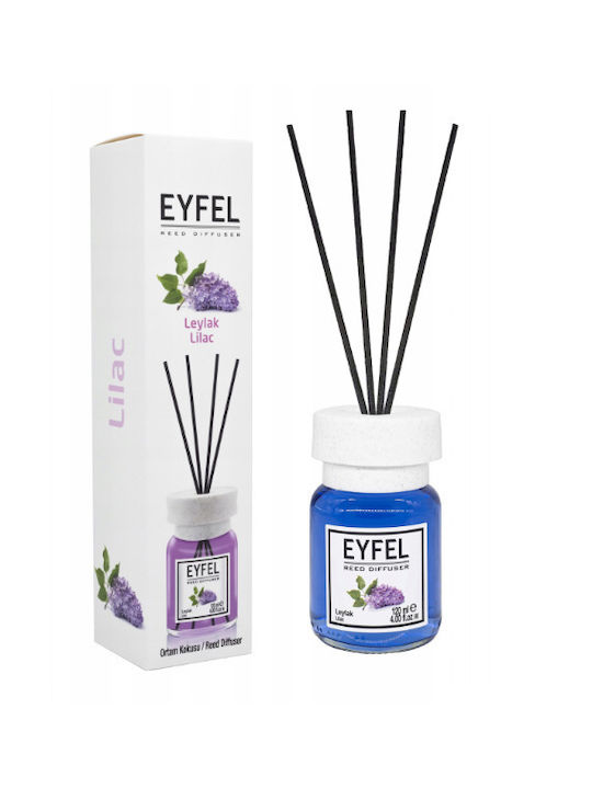 Eyfel Raumduft Holunderbeere 120 Ml Zuhause Ohne Duft