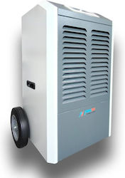 Puredry Pro Drysmart Series Βιομηχανικός Αφυγραντήρας Αερίου 980W