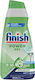 Finish Gel Pentru Mașina de Spălat Vase 900ml