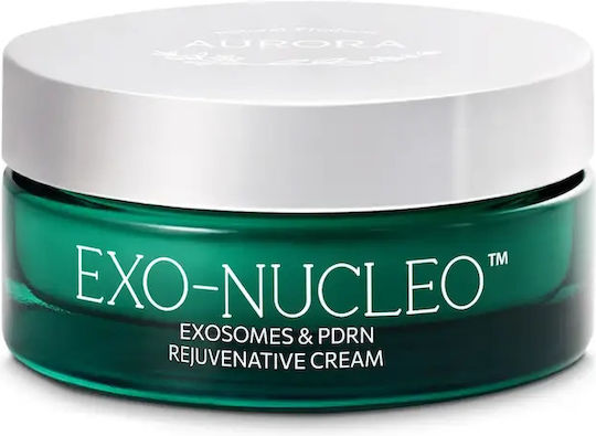 Aurora Natural Exo-Nucleo Rich Κρέμα Προσώπου για Αντιγήρανση & Ανάπλαση 35ml