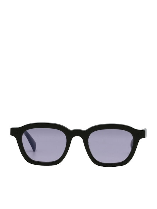 Gast Mente Unisex Sonnenbrille mit Schwarzem Ho...