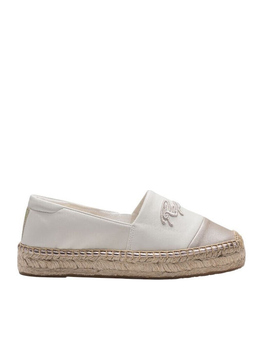 Nash Women's Espadrilles in Beige Colour