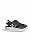 Water Sandal Παιδικά Παπουτσάκια Θαλάσσης Μαύρα
