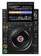 AlphaTheta CDJ-3000X Media Player DJ Controller με Οθόνη