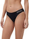 Bikini Brazil Black