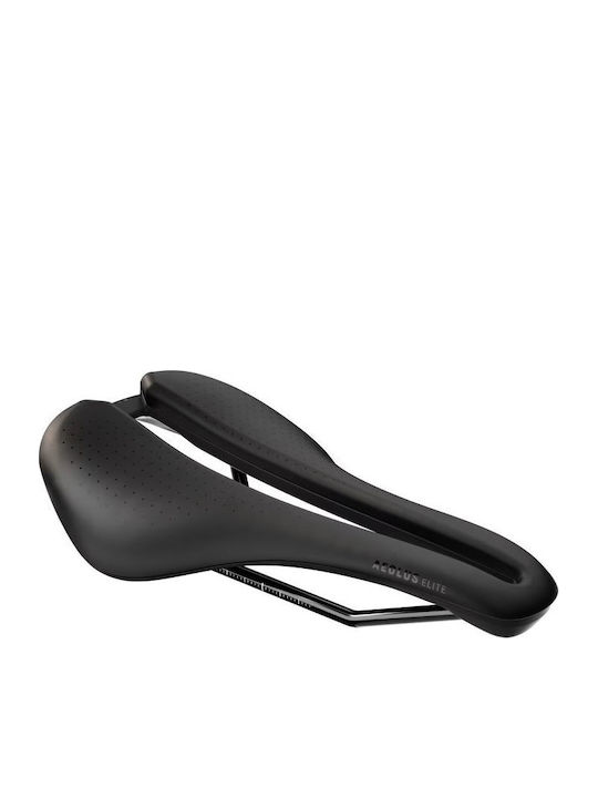 Trek Trek Fahrradsattel Grau 250 x 145 mm
