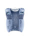 Deuter Туристическа Раница 1.5л Светлосин Daypack