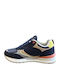 Men's Sneakers Navy