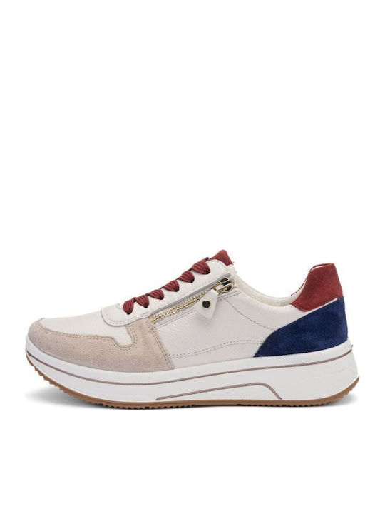 Ara Women's Sneakers White