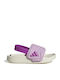 Adilette Kids Beach Shoes Pink