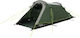 Outwell Cort de Camping Tip Tunel pentru 2 Persoane 350x150x110cm