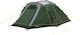 Outwell Cloud Cort Camping Tip Tunel pentru 4 Persoane 355x260x135cm