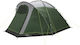 Outwell Cloud Cort de Camping Tunel pentru 5 Persoane 360x320x180cm