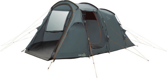 Easy Camp Cort Camping Tunel pentru 4 Persoane 430x260x185cm