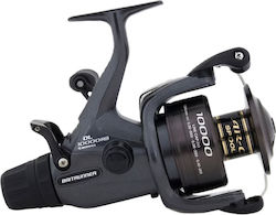 Shimano Baitrunner DL 10000 RB