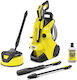 Karcher K 4 Electric Pressure Washer