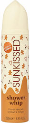 Sunkissed Cleansing Foam 250ml Sunkissed Cleansing Foam 250ml