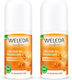Weleda Deodorant Roll-On 2x50ml