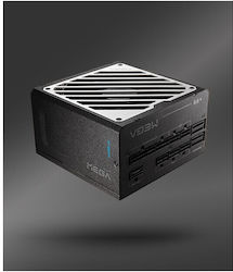 FSP/Fortron 1000W Black Power Supply Full Modular 80 Plus Gold (PPA10A4501) FSP/Fortron 1000W Black Power Supply Full Modular 80 Plus Gold (PPA10A4501)