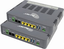 Модем Allnet Point-to-point Vdsl G.fast Комплект Състоящ Се От All-bm300+bm310 Модем Allnet Point-to-point Vdsl G.fast Комплект Състоящ Се От All-bm300+bm310