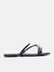 Sandale Casual Damă Negre