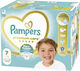 Pampers Tape Diapers Premium Care No 7 for 15+k...