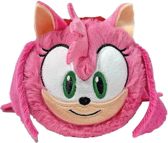 Sonic Плюшена Играчка Sonic the Hedgehog 15 см