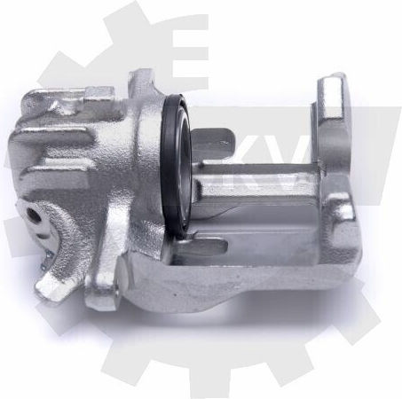 Etrier De Frână Partea Din Față Stânga Citroen Xsara Peugeot 406 4401a0 4401a0