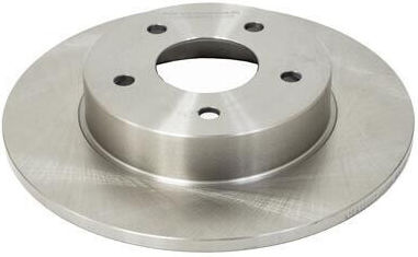 Back Brake Disc Nissan Almera Tino Primera 432064U100