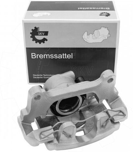 Bremssättel Vorderseite Linke Audi A4 A5 8k0 615 123 C