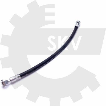 Преден Спирачен Маркуч Na0143820 Mazda MX-5 I II Na0143820