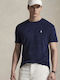 T-shirt Navy 710A12492005