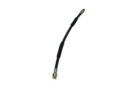 Εύκαμπτος Σωλήνας Φρένων Vw Εμπρός Phaeton/a8 Quattro 3.0-6.0 02-10 Αριστερά Δεξιά 3d0611701c