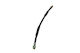 Flexible Brake Hose Vw Front Phaeton/a8 Quattro 3.0-6.0 02-10 Left Right 3d0611701c