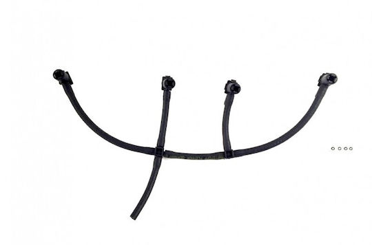 Furtun De Return Peugeot 4007 407 607 807 2.2 Hdi 1574k8