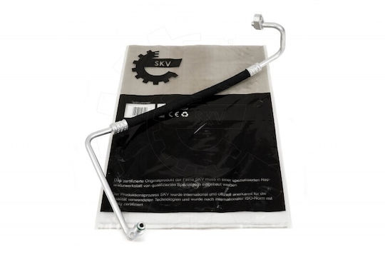 Furtun Aer Condiționat Mercedes-Benz Cla X117 C117 Clasa A W176 B W246 W242 Gla X156 A2468303515