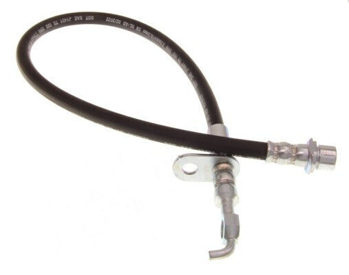 Furtun Frână Flexibil Toyota Față Corolla Verso 02-04 Stângă 9094702c48
