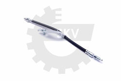 Εμπρός Σωλήνας Φρένων 1021839 Ford Courier Fiesta Iv Puma Mazda 121 Iii 1021839 Εμπρός Σωλήνας Φρένων 1021839 Ford Courier Fiesta Iv Puma Mazda 121 Iii 1021839