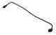 Radiator Hose Citroen C8 Jumpy 2.0 Hdi 06 Peugeot 1323hx