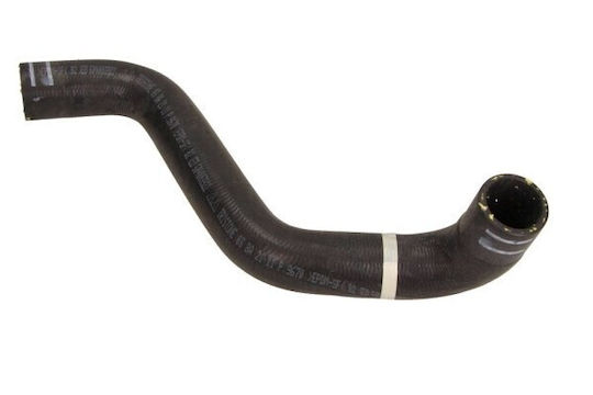 Upper Radiator Hose for Fiat Daily 99-06