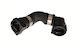Rapro Car Engine Hose Radiator for BMW Series 5 E39