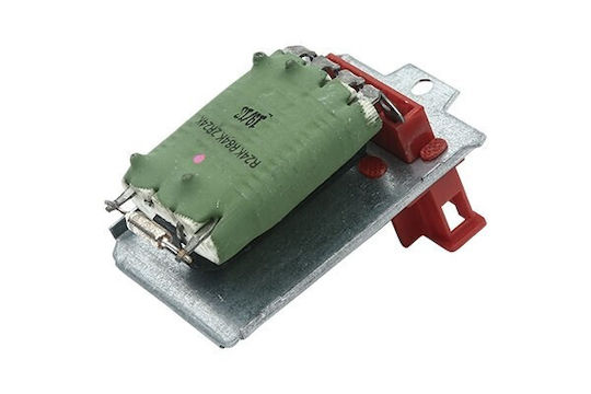 Rezistor Ventilator Superb Audi VW Passat 8d0959263