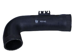 Turbocharger Hose Volkswagen Lt 2.5 Tdi 2d0 145 828 A Turbocharger Hose Volkswagen Lt 2.5 Tdi 2d0 145 828 A