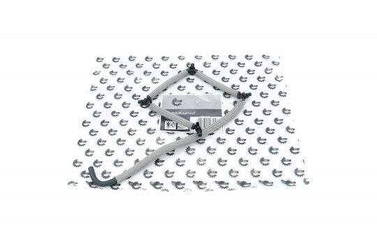 Furtun Returnare Citroen C4 C5 C8 Săritor Ii Peugeot 307 308 407 508 607 807 3m5q9k022ac 3m5q9k022ac