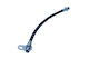 Εύκαμπτος Σωλήνας Φρένων Toyota Πίσω Carina 1992-1997 Δεξιά 9008094016