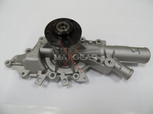 Αντλία Νερού Mercedes Om611/612 2.2/2.7cdi Sprinter 99 Pa888