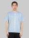 Tricou Albastru