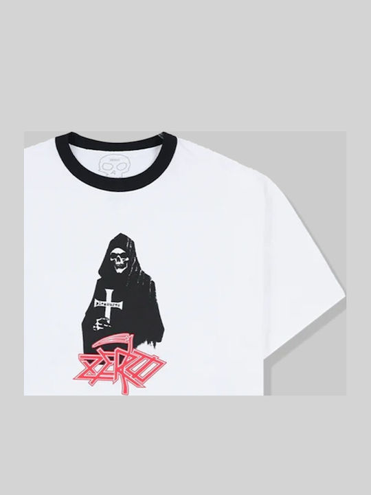 Pleasures T-Shirt White