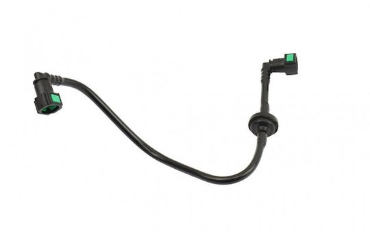 Peugeot 307 00 Servo Bremsen Vakuum Schlauch Auto-Motorkragen