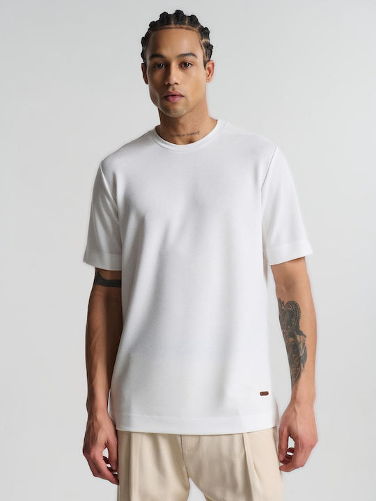 P/Coc T-shirt Λευκό